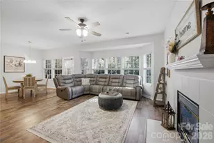 108 Summerbrook Ln, Mooresville, NC 28117 - Photo 5