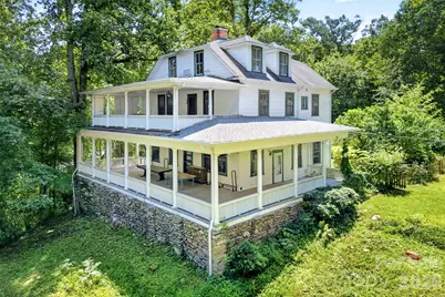 22 Woodbend Lane, Black Mountain, NC 28711 - Photo 3