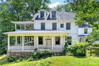 22 Woodbend Lane, Black Mountain, NC 28711 - Photo 1