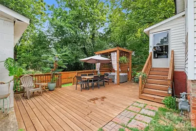 3330 Benard Avenue, Charlotte, NC 28206 - Photo 23