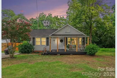 3330 Benard Avenue, Charlotte, NC 28206 - Photo 1