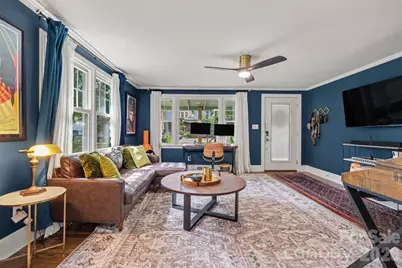 3330 Benard Avenue, Charlotte, NC 28206 - Photo 5