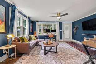 3330 Benard Ave, Charlotte, NC 28206 - Photo 5