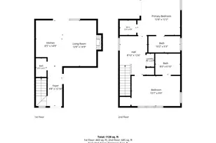 128 Chepstow Pl, Black Mountain, NC 28711 - Photo 11