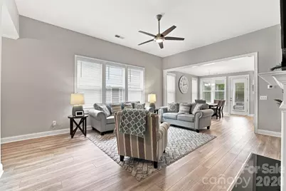 3038 Trace Meadow Court, York, SC 29745 - Photo 9
