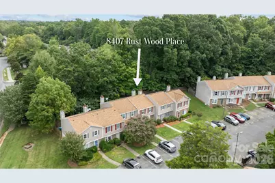 8407 Rust Wood Place, Charlotte, NC 28227 - Photo 23