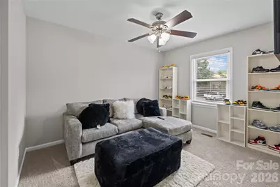 8407 Rust Wood Place, Charlotte, NC 28227 - Photo 11
