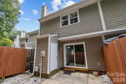 8407 Rust Wood Place, Charlotte, NC 28227 - Photo 21