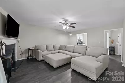 8407 Rust Wood Place, Charlotte, NC 28227 - Photo 9