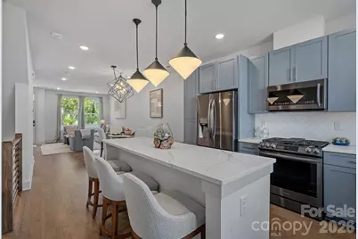 1725 Wesley Green Way, Charlotte, NC 28208 - Photo 11