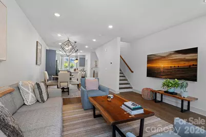 1725 Wesley Green Way, Charlotte, NC 28208 - Photo 5