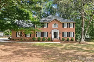 3007 Dewitt Ct NW, Concord, NC 28027 - Photo 1