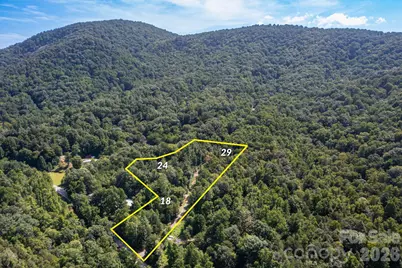 24 Old Berlin Way, Black Mountain, NC 28711 - Photo 27