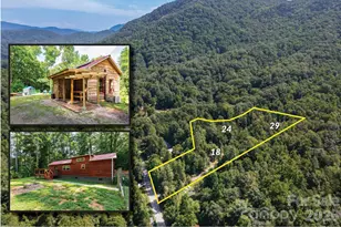 24 Old Berlin Wy, Black Mountain, NC 28711 - Photo 1