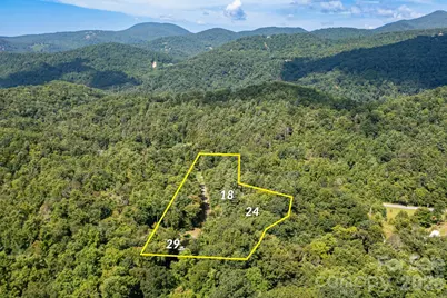 24 Old Berlin Way, Black Mountain, NC 28711 - Photo 29