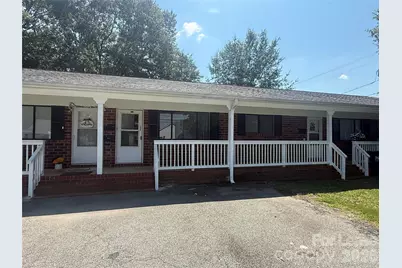 155 W College Street, Stanley, NC 28164 - Photo 1