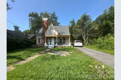 311 Beall Street NW, Lenoir, NC 28645 - Photo 1