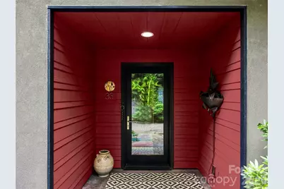 33 Robinson Creek Road, Asheville, NC 28803 - Photo 3
