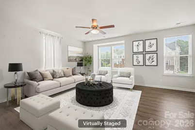 2662 Grantham Place Drive, Fort Mill, SC 29715 - Photo 3