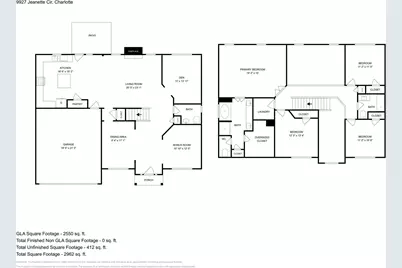 9927 Jeanette Circle, Charlotte, NC 28213 - Photo 31