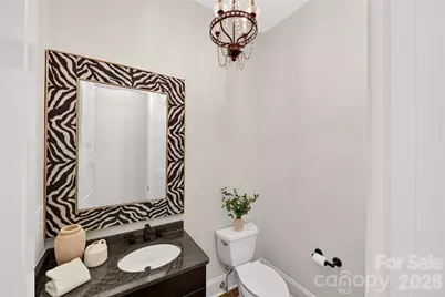 9517 Wheatfield Road, Charlotte, NC 28277 - Photo 23
