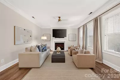 9517 Wheatfield Road, Charlotte, NC 28277 - Photo 17