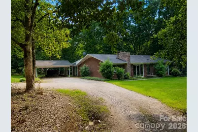 1900 E Dixon Boulevard, Shelby, NC 28152 - Photo 1