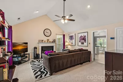 1320 Watts Drive, Charlotte, NC 28216 - Photo 3