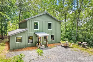 431 Judds Trail, Franklin, NC 28734 - Photo 1