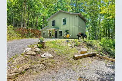 431 Judds Trail, Franklin, NC 28734 - Photo 31