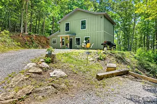 431 Judds Trail, Franklin, NC 28734 - Photo 31