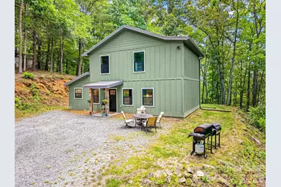 431 Judds Trail, Franklin, NC 28734 - Photo 3