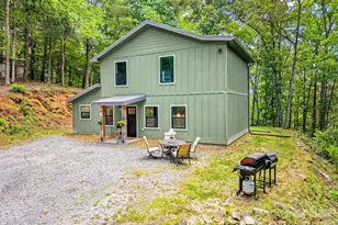 431 Judds Trail, Franklin, NC 28734 - Photo 3