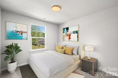 355 Melrose Drive SW #Unit B, Concord, NC 28025 - Photo 21