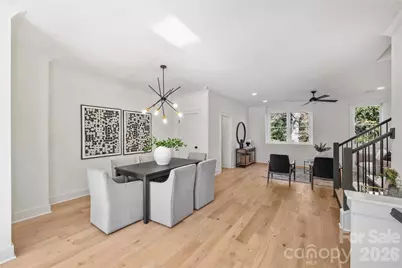3143 Colyer Place, Charlotte, NC 28205 - Photo 5