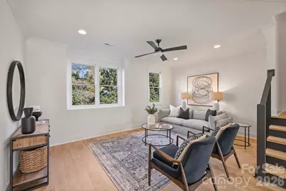 3143 Colyer Place, Charlotte, NC 28205 - Photo 7