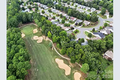 8932 Kestral Ridge Drive, Charlotte, NC 28269 - Photo 33
