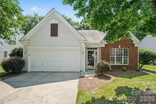 8932 Kestral Ridge Dr, Charlotte, NC 28269 - Photo 1