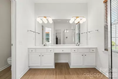 8932 Kestral Ridge Drive, Charlotte, NC 28269 - Photo 19