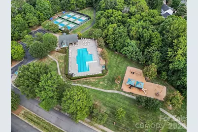 8932 Kestral Ridge Drive, Charlotte, NC 28269 - Photo 37