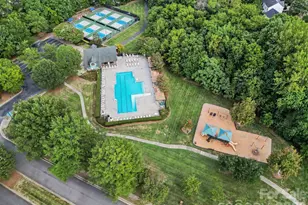 8932 Kestral Ridge Dr, Charlotte, NC 28269 - Photo 37