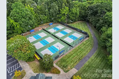 8932 Kestral Ridge Drive, Charlotte, NC 28269 - Photo 39