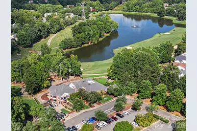 8932 Kestral Ridge Drive, Charlotte, NC 28269 - Photo 35
