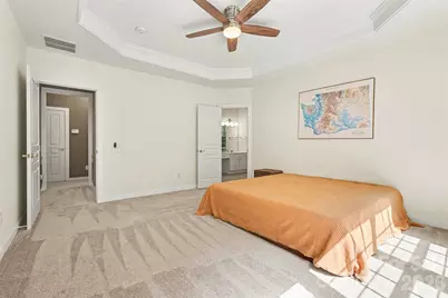 8932 Kestral Ridge Drive, Charlotte, NC 28269 - Photo 17