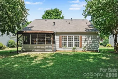 8932 Kestral Ridge Drive, Charlotte, NC 28269 - Photo 27