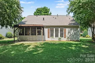 8932 Kestral Ridge Dr, Charlotte, NC 28269 - Photo 27