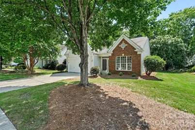 8932 Kestral Ridge Drive, Charlotte, NC 28269 - Photo 29
