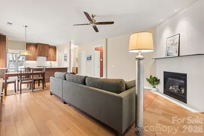 8932 Kestral Ridge Drive, Charlotte, NC 28269 - Photo 5