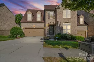 2246 Donnington Ln NW, Concord, NC 28027 - Photo 1