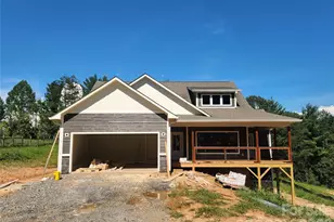 10 Setter Ln, Weaverville, NC 28787 - Photo 1